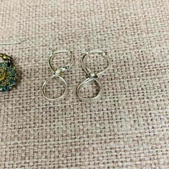 Dangle Earring Bundle  - Picture 4 of 5